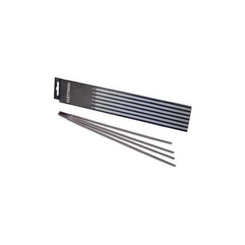 Elektroden für Gusseisen, Durchmesser: 2,5 mm x 350 mm - Durchmesser: 2,5 mm x 350 mm