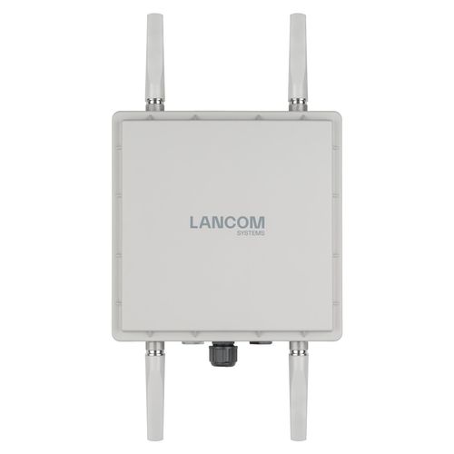 Lancom OW-702 – Access Point – Wi-Fi 7, 2,5 GbE