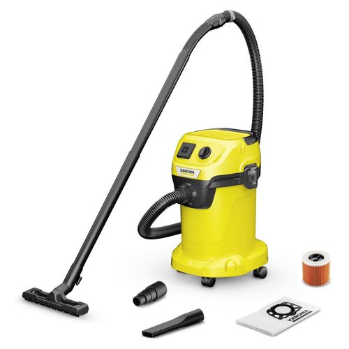 Kärcher Nass-/Trockensauger WD 3 P V-19/4/20