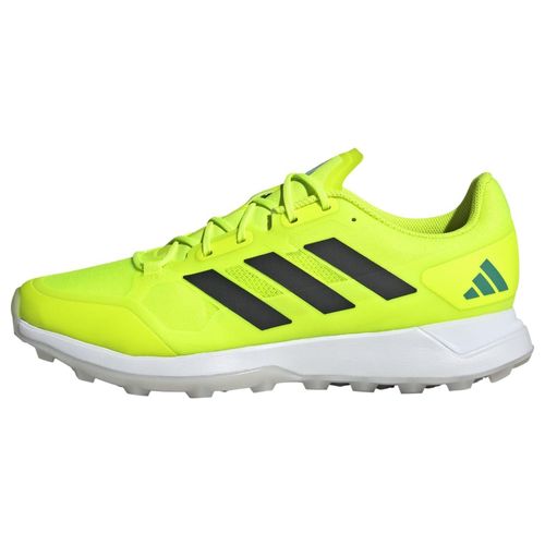 adidas hockey ZONE DOX 2.2 Feldhockeyschuhe Gelb 42 2/3