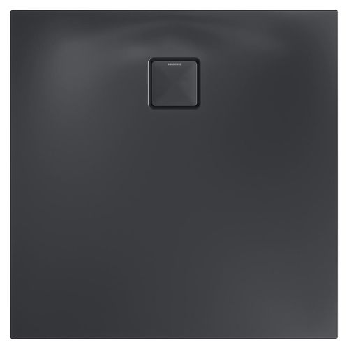 KALDEWEI 325311111667 DW ALUVIA Mod.3253,900x900x20mm,cool