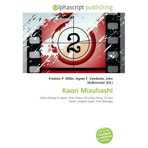 Kaori Mizuhashi