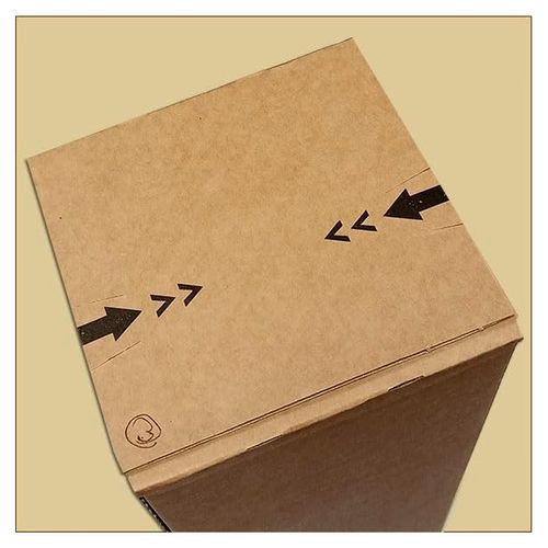 Faltbox 430 x 105 x 105 mm (100 Stück)