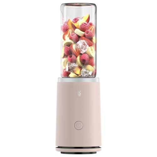 WMF Mix & Go Touch – Smoothie Maker & Mixer to Go, tragbarer Standmixer 500 W au