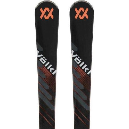 Völkl Peregrine Mt + Vmot 10 0 161