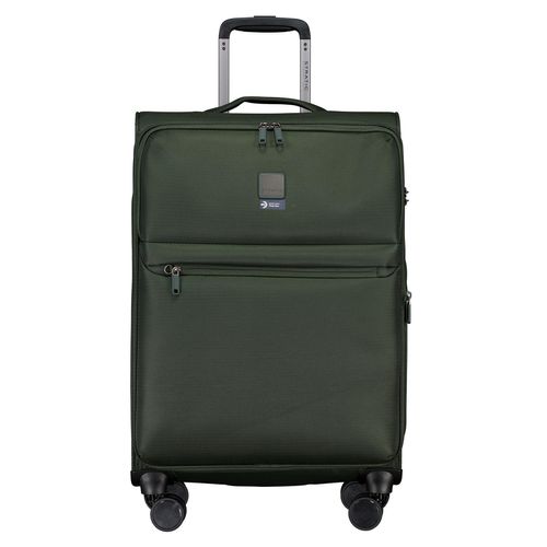 Stratic Koffer Stratic Lite Grün 65