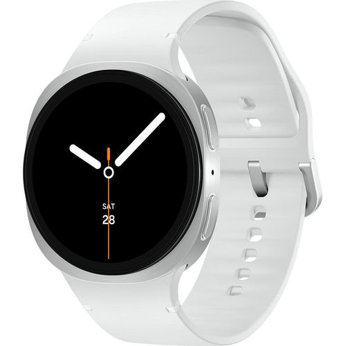 Samsung Galaxy Watch8 Smartwatch mit Galaxy AI, Fitness-Uhr und Fitness-Tracker,