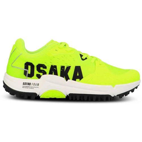 Osaka Ido Mk2 Feldhockeyschuhe Gelb EU 44 Gelb EU 44