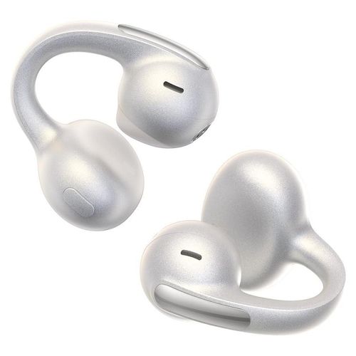 Baseus MC1 Pro Open Ear Kopfhörer, Ohrclip mit Beeindruckender Klang