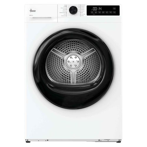 Hoover HPGDL 8N2B-84 Wärmepumpentrockner 8kg Easy Iron Plus WIFI Soft Touch
