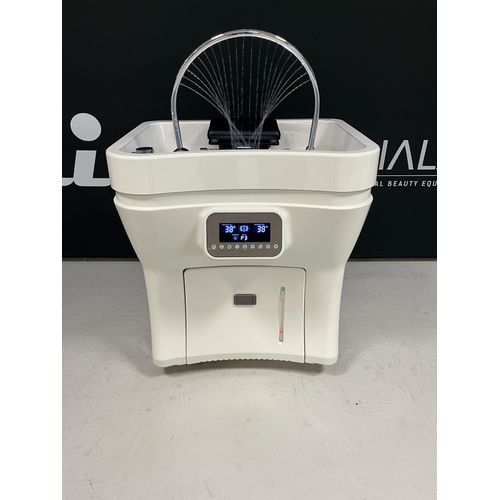 Collini Senzara Spa Design Noble Motion