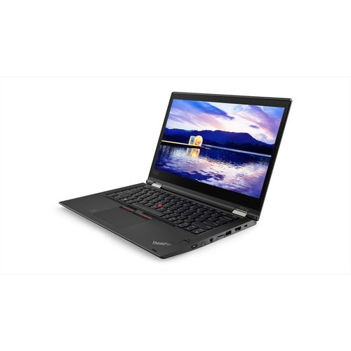 Lenovo ThinkPad X380 - 13,3" Convertible - Core i7 Mobile 1,8 GHz 33,8 cm