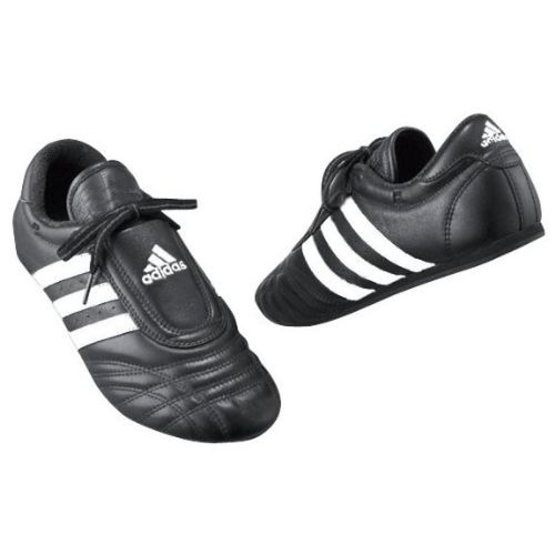Adidas Kampfsportschuhe Sneaker SM II schwarz Größe - 38