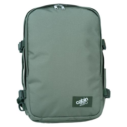 Rucksack CABINZERO CLASSIC PRO 32L GEORGISCHES KHAKI Größe: 32 l