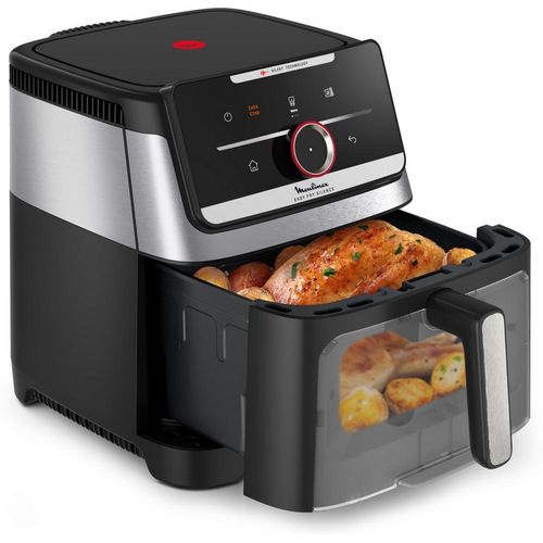 Moulinex Heißluftfritteuse EZ876DF0