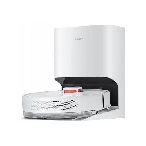 Xiaomi Staubsaugerroboter X10 EU 2-in-1 LDS 4000Pa 180Min Wisch- und Saugroboter Smart