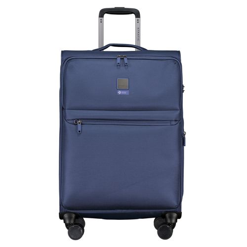 Stratic Koffer Stratic Lite Blau 65
