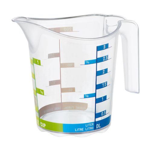 Messbecher DOMINO