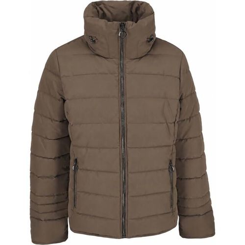 Covered Jas ria cub