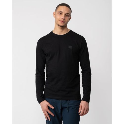 BOSS Orange Tacks Heren Langekem shirt