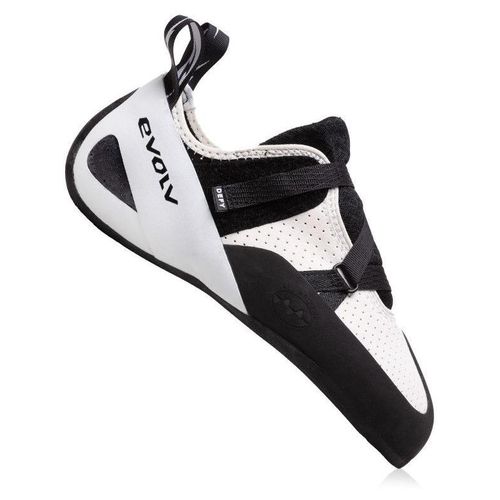 Kletterschuhe Evolv Defy us_10,5_44