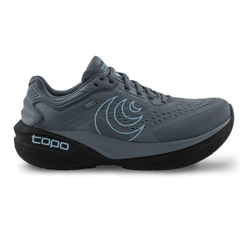 Topo Damen Phantom 4 WP grau 38.0
