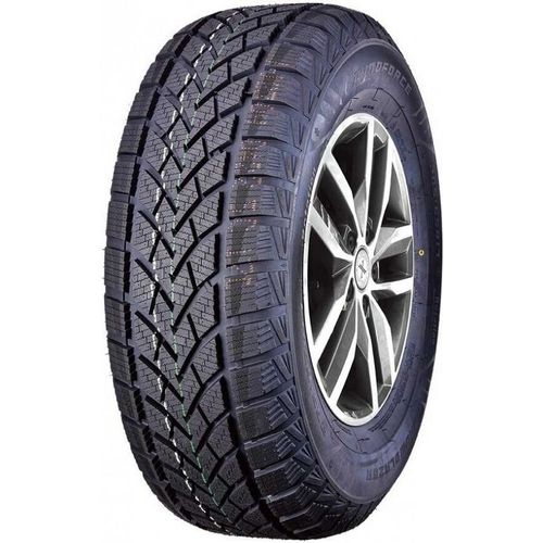265/65R17 112T Snowblazer