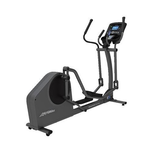 Life Fitness Crosstrainer "E1" -