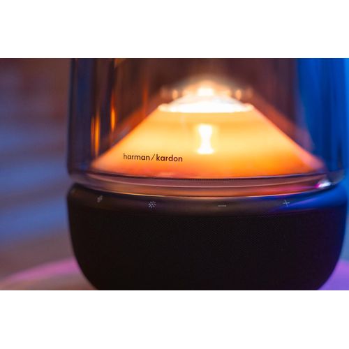 HARMAN / KARDON Lautsprecher "Aura Studio 5", schwarz, B:0cm H:0cm T:0cm, Lautsprecher