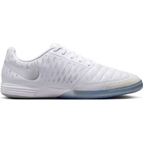 Nike Lunar Gato Ii Hallenfußballschuhe Weiß EU 40 1/2 Weiß EU 40 1/2