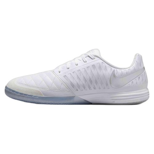 Nike Lunar Gato Ii Hallenfußballschuhe Weiß EU 40 Weiß EU 40