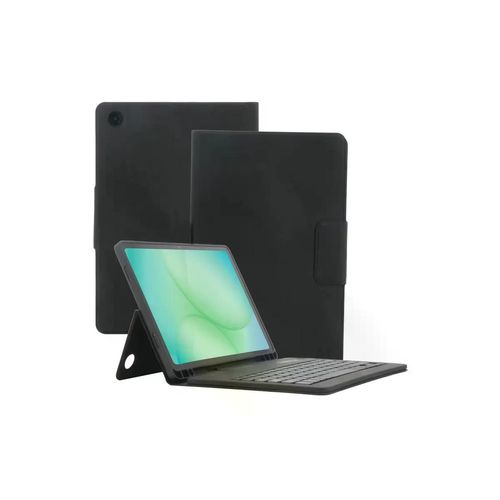 Samsung Galaxy Tab A11+ 11" / 6 GB / 128 GB / Wi-Fi / Android 16 / Grau / mit Hülle