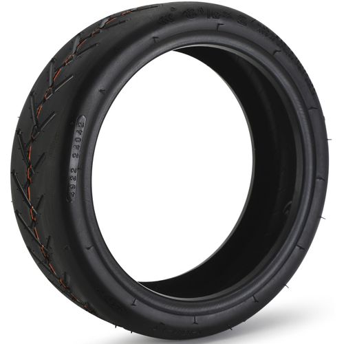 Fahrradreifen SOFLOW "TIRE 8.5 X 2", schwarz, Fahrradreifen, 8,5