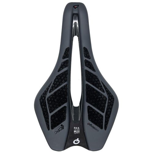 Rennrad-Sattel Dimension R2 CPC