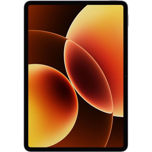 XIAOMI Tablet "Xiaomi Pad 8 8+128", Energieeffizienz: F (A-G), schwarz (gray), 8 GB, Tablets_EBookReader