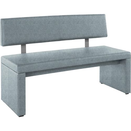 OTTO home "Charissa" mit Lehne, Breite 140, 160 oder 180 cm