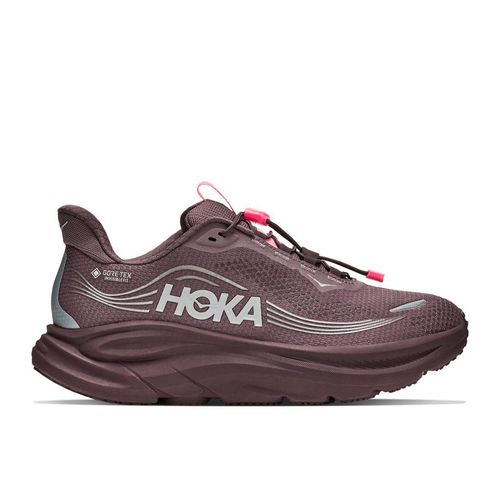 Hoka Damen Clifton 11 GTX rot 36.6