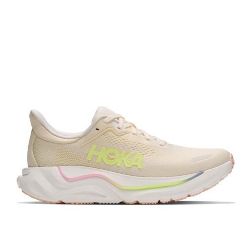 Hoka Damen Arahi 9 beige 38