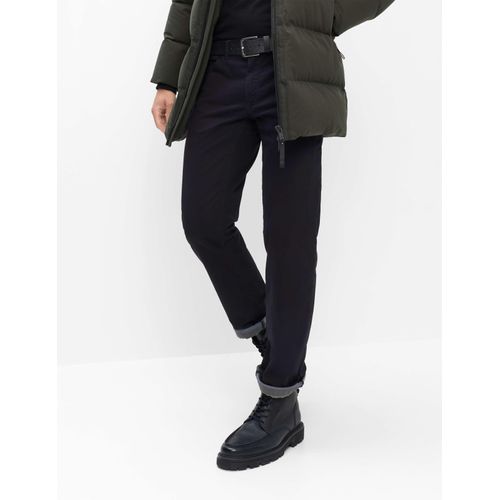 Brax Herren Five-Pocket-Hose Style COOPER TT BLACK, schwarz, Gr. 30/32