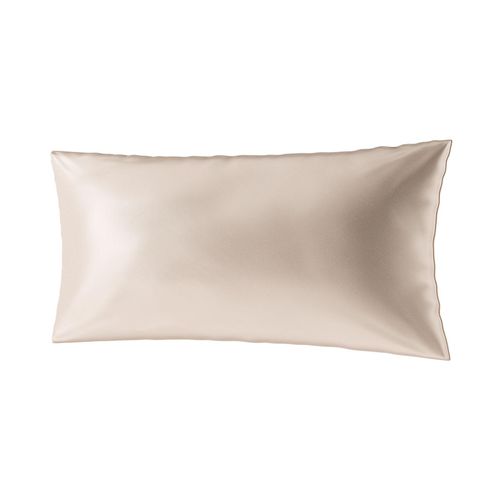 AILORIA Kopfkissenbezug aus Seide BEAUTY SLEEP (80x40)