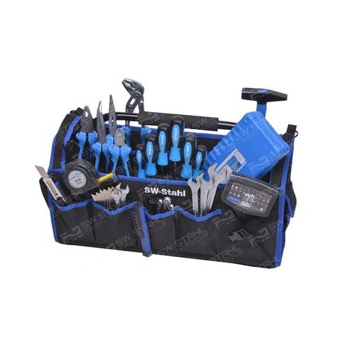 SWSTAHL Werkzeugtasche Z5000