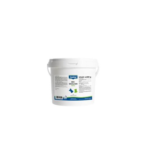 Canina Bio-Seealgenmehl