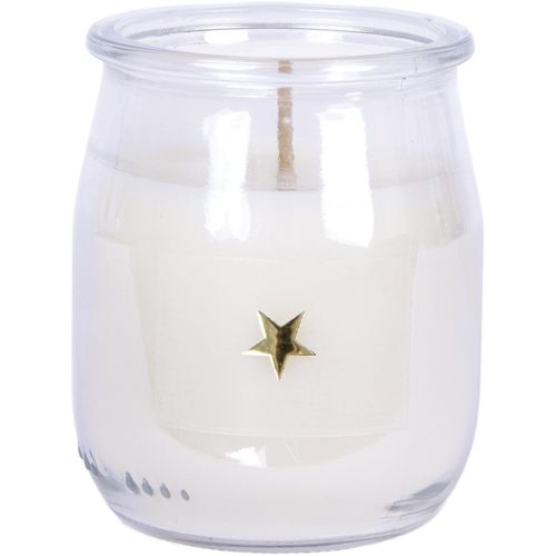 Duft-Kerzenglas-Set X-MAS