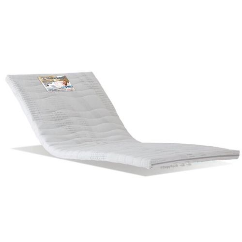 Harris & Darwin Soft sense koudschuim topper | 6,5cm dik| cooltouch comfort-foam topdek matras