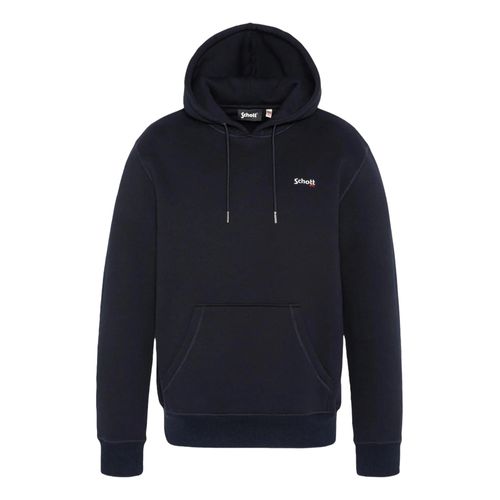 Schott hoodie
