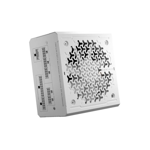 CORSAIR Netzteil "RM850e", weiß, B:18,6cm H:12,8cm T:28,8cm, Netzteile