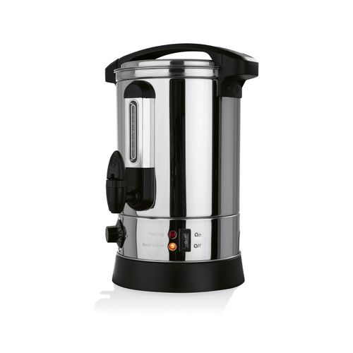 GOURMETmaxx Glühweinkocher 6,5l 1500W