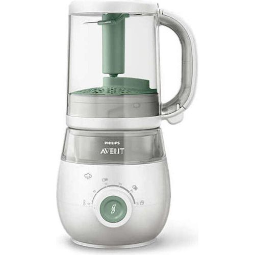 Philips Babynahrungszubereiter 4 in 1 Avent SCF885/01