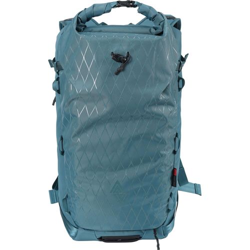 NITRO Tourenrucksack Rucksack Splitpack 30 22L Arctic petrol