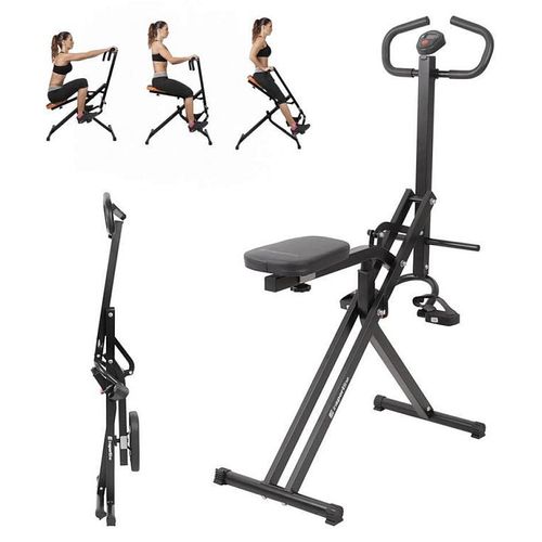 Insportline AB Rider Ganzkörpertrainer